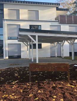 Modernes Penthouse mit Dachterrasse in Osnabrück - 129?m² Wohnkomfort - Osnabrück