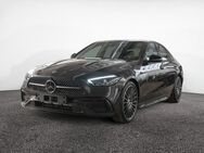 Mercedes C 180, AMG-Sport Night Memo 19, Jahr 2023 - Schwelm