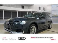 Audi A4 Allroad, 45 TFSI quattro Stand, Jahr 2023 - Wolfsburg