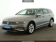 VW Passat Variant, 2.0 TDI Alltrack ####, Jahr 2022 - Donnersdorf