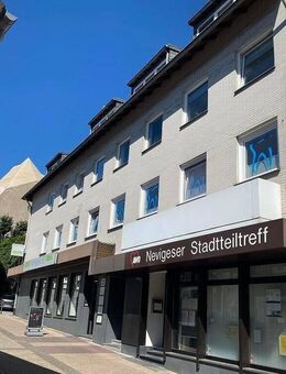 Kapitalanlage in Velbert - Neviges - Wohn- und Geschäftshaus in der Fußgängerzone - Velbert