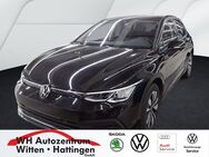 VW Golf, 1.5 TSI Move GJ-REIFEN, Jahr 2024 - Hattingen