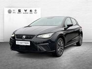 Seat Ibiza, 1.0 TSI Style Edition, Jahr 2024 - Pressig