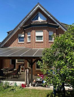 Flexibles Doppelhaus: Perfekt für Kapitalanleger & modernes Arbeiten - Ascheberg