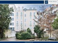 Exklusives Wohn- und Geschäftshaus in Top-Lage - München