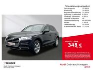 Audi Q5, 50 TFSI e Sport quattro, Jahr 2021 - Lingen (Ems)