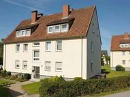 So macht wohnen Spaß: gemütliches Nest unter dem Dach - Bielefeld