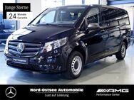 Mercedes Vito, 116 Tourer 2x, Jahr 2023 - Heide