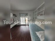 [TAUSCHWOHNUNG] Tausche 1 Zimmer-Wohnung gegen 1 oder 1,5 Zi-Wohnung - Freiburg (Breisgau)