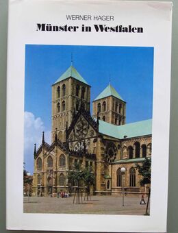 W. Hager: Münster in Westfalen (1979) - Münster