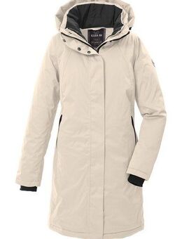 G.I.G.A. DX by killtec Parka GW 93 WMN PRK wasserdicht, atmungsaktiv, 2-Wege-Reißverschluss