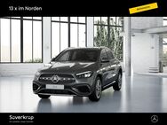 Mercedes GLA 200, AMG PREMIUM SPUR, Jahr 2023 - Eutin