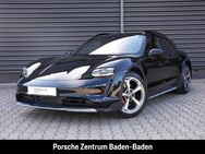 Porsche Taycan, 4S Cross Turismo Clubleder Offroad Paket, Jahr 2023 - Sinzheim