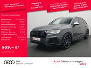 Audi SQ7, LASER RAUTE SITZBELÜFTUNG, Jahr 2022 - Leverkusen