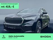 Skoda ENYAQ iV, Coupe 60 h, Jahr 2024 - Kornwestheim