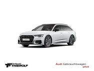 Audi A6, Avant S line 50 TFSI e quattro Assiste, Jahr 2023 - Michelstadt