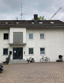 Kapitalanleger aufgepasst - 7 Wohnungen + 4 Garagen - Hohenbrunn