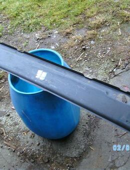 Datsun Nissan Sunny B11 Bj6/82-9/86 Heckblech neu NOS(Teile) - Illerrieden