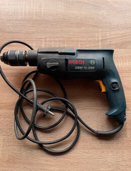 Bosch GBM 13-2RE Bohrmaschine - Gescher (Glockenstadt)