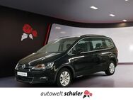 VW Sharan, 1.4 TSI, Jahr 2022 - Zimmern (Rottweil)