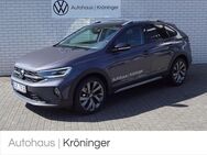 VW Taigo, 1.5 TSI Style Rück, Jahr 2022 - Birkenfeld (Rheinland-Pfalz)