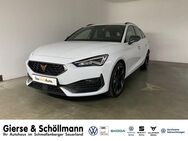 CUPRA Leon, 1.5 Sportstourer eTSI, Jahr 2023 - Schmallenberg