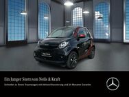 smart EQ fortwo cabrio, PAKET, Jahr 2021 - Gießen
