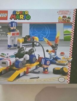 Lego 72035 Neu OVP - Hannover Döhren-Wülfe