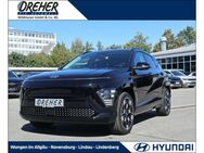 Hyundai Kona Elektro SX2 Prime/Sitz-Komfortp./Bose/19" - Wangen (Allgäu)