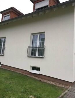 Herrliche Dachgeschoßwohnung über 2 Etagen - Hermeskeil