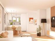 Attraktive 3-Zimmer-Balkonwohnung im 1.OG - Viel Platz und hochwertige Ausstattung - Gärtringen