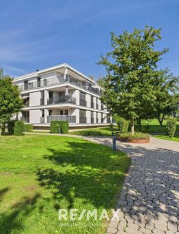 Eigentumswohnung in Leonberg - Leonberg (Baden-Württemberg)