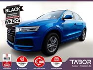 Audi Q3, 1.4 TFSI 150 S line Selection, Jahr 2018 - Kehl