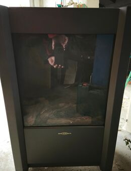 Gasofen Oranier zu verkaufen. - Stuttgart