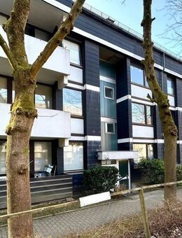 Erbpacht: Charmantes Apartment als Einsteiger-Kapitalanlage in Wuppertal-Barmen - Wuppertal