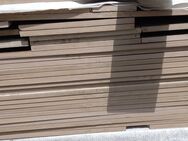 Eine Palette italienische Wand-/Bodenfliesen - Korntal-Münchingen