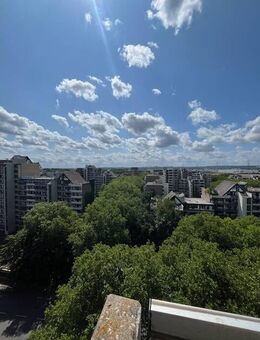 3 Zimmer Wohnung neben dem Rhein-Center![VAC-17396] - Köln