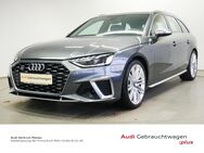 Audi S4, Avant TDI, Jahr 2022 - Passau