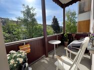 Einladendes Zuhause mit Charme und Platz für Lebensfreude - Leipzig