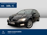 Seat Leon, 1.4 TSI SC Style, Jahr 2018 - Niefern-Öschelbronn