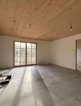 Neubauwohnungen in Marquartstein | Wohnen in naturverbundener Umgebung - Marquartstein