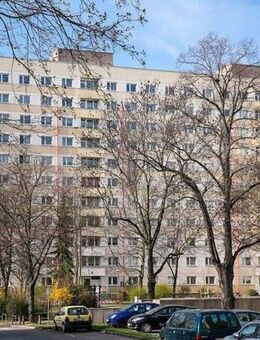 Neue Wohnung, neues Glück! Gut geschnittene 3-Zi.-Wohnung - Dresden