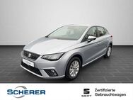 Seat Ibiza, 1.0 TSI Style, Jahr 2024 - Kaiserslautern