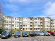 Kapitalanlage in Hamburg-Farmsen-Berne - Vermietete 2-Zimmer-Eigentumswohnung mit Loggia - Hamburg