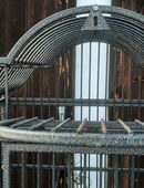 Papageienkäfig in 84573