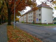 Forst, 2-Raumwohnung am Freibad, Nähe Rosengarten - Forst (Lausitz)