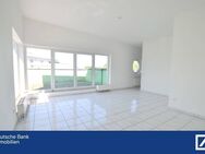 Im Himmel von Marl! Moderne, frisch renovierte 2-Raum WHG mit zwei Dachterrassen im Zentrum von Marl - Marl (Nordrhein-Westfalen)