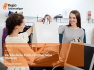 Verkäuferin Fisch Frischetheke (m/w/d) - Saarbrücken