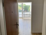 Objektbeschreibung: Frisch renovierte 1-Zimmer-Wohnung am Wöhrder See in Nürnberg – Frei ab 1. Mai 2024 - Nürnberg