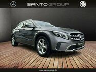 Mercedes-Benz GLA 200 7-G AUT URBAN NAVI LEDER KLIMA LED SHZ - Freiburg (Breisgau)